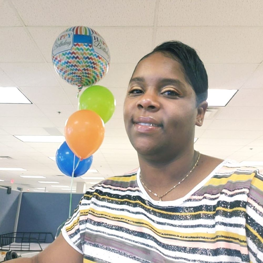 Meet your Posher, Tameka